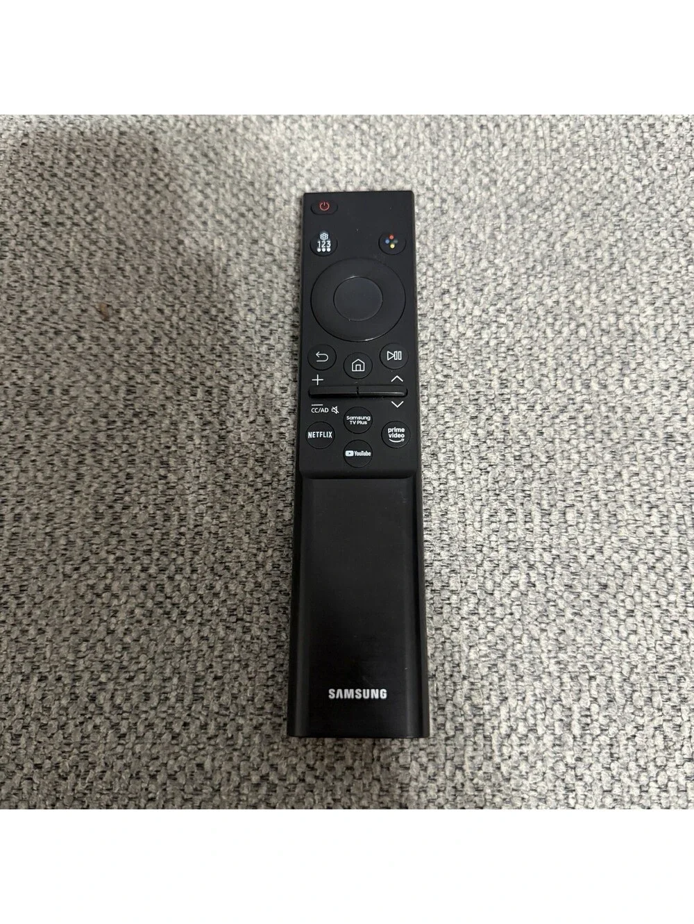 Genuine Samsung Smart TV Remote Control BN59-01484A